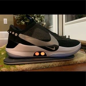 Meet your Posher, Zack